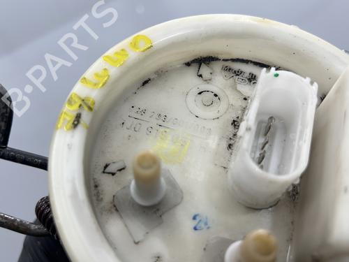 Fuel pump SEAT TOLEDO II (1M2) 1.6 16V | BP30115621M76 