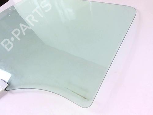 Rear right door window OPEL AGILA (A) (H00) 1.0 (F68) | BP20391678C21 