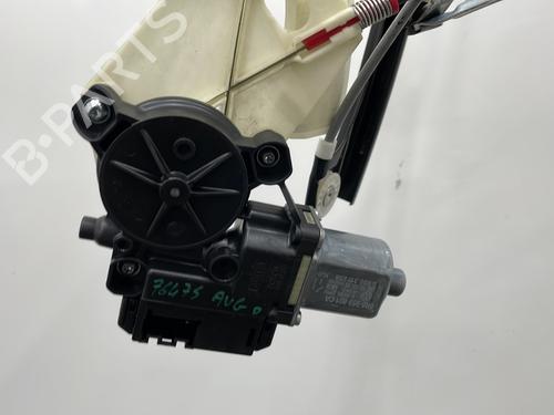Front left window mechanism VW POLO V (6R1, 6C1) 1.0 | BP25009275C22 