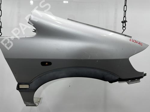 Used Right front fenders OPEL ZAFIRA A MPV (T98) 2.0 DTI 16V (F75) (101 hp) 20422409