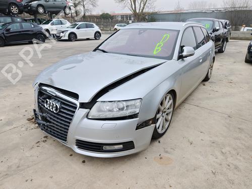 Engine AUDI A6 C6 Avant (4F5) 3.0 TDI quattro | BP32269836M1 - Image 2