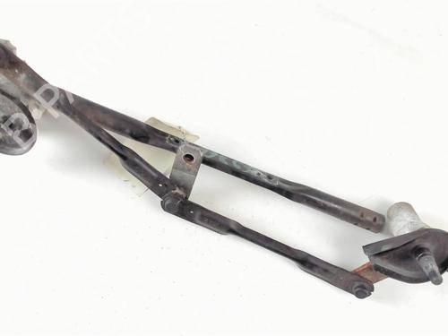 Front wipers mechanism HYUNDAI i20 I (PB, PBT) 1.2 | BP21237238C83 