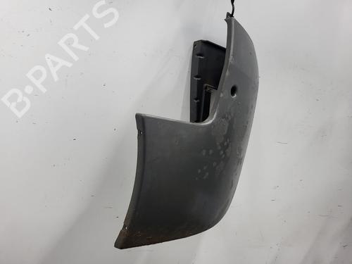 Used Corner bumper RENAULT TRAFIC II Van (FL) 2.0 dCi 90 (FL0H) (90 hp) 20469249