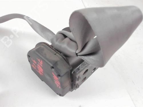 Used Rear left seatbelt Rear left seatbelt CITROËN C5 II (RC_) 2.0 HDi (RCRHRH) (136 hp) 20450656 20450656