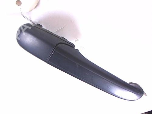 Rear right exterior door handle VW POLO III (6N1) 60 1.4 | BP20466501C130 