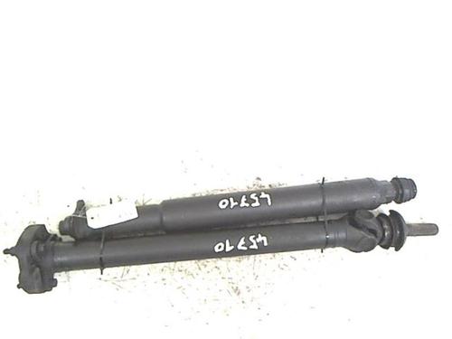 Used Driveshaft JAGUAR S-TYPE II (X200) 3.0 V6 (238 hp) 21232386