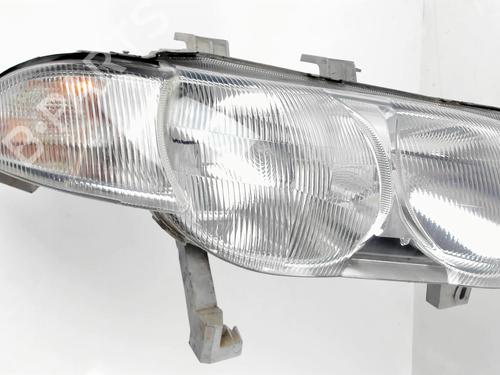 Right headlight ROVER 45 I Saloon (RT) 2.0 iDT | BP20478198C29 