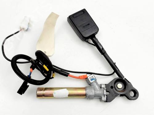 Front left belt tensioner PEUGEOT PARTNER MPV (5_, G_) 2.0 HDI | BP29625238C87 