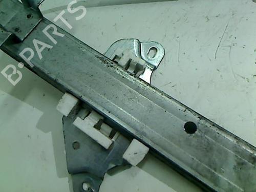 Used Front right window mechanism Front right window mechanism 20456935 20456935
