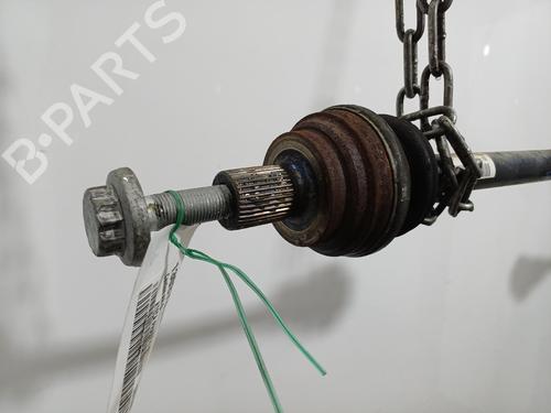 Used Right rear driveshaft Right rear driveshaft 38184326 38184326