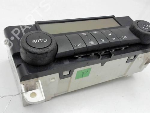 Climate control RENAULT LAGUNA II (BG0/1_) 1.6 16V (BG1G, BG1H) | BP33894748I5 - Image 6
