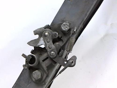 Front slam panel PEUGEOT 106 II (1A_, 1C_) 1.1 i | BP20409936C72 