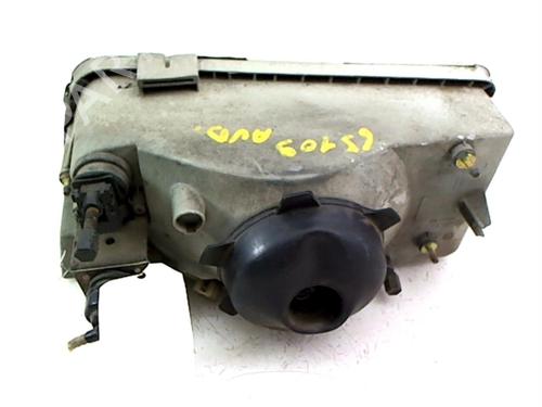 Used Right headlight Right headlight FIAT DUCATO Platform/Chassis (230_) 1.9 TD (82 hp) 20447810 20447810