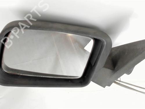 Left mirror RENAULT RAPID Box Body/MPV (F40_, G40_) 1.4 (F40D) | BP20475617C26