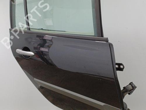 Right rear door RENAULT MEGANE II Estate (KM0/1_) 1.5 dCi (KM1F) | BP20468724C5 