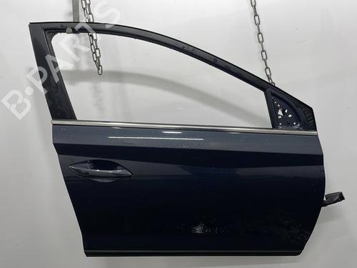 Used Right front door HYUNDAI BAYON (BC3) 1.0 T-GDI 48V-Hybrid (101 hp) 30720443
