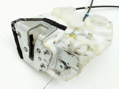 Rear left lock OPEL AGILA B (H08) 1.2 (F68) | BP20394635C100 