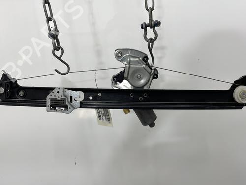 Rear left window mechanism BMW X5 (E53) 3.0 d | BP26964425C24 