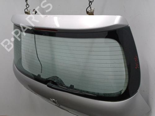 Tailgate PEUGEOT 307 (3A/C) 1.6 HDi 110 | BP20428254C6 