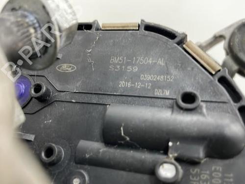 Front wiper motor FORD FOCUS III 1.0 EcoBoost | BP20419184M29 