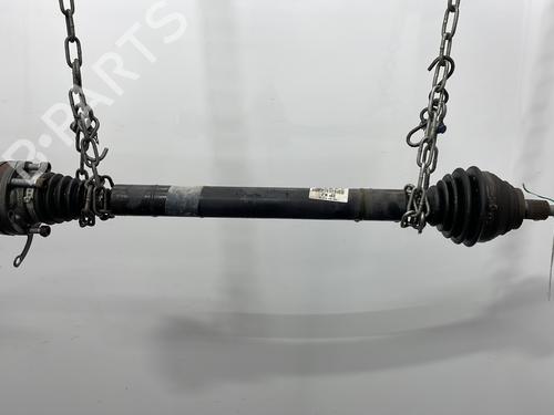 Used Right front driveshaft VW SCIROCCO III (137, 138) 1.4 TSI (160 hp) 30689418