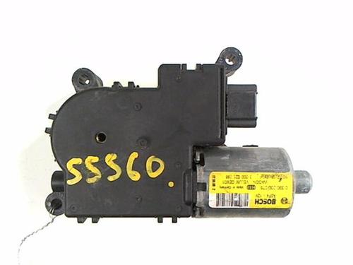 Sunroof engine PEUGEOT 308 SW I (4E_, 4H_) 1.6 HDi | BP21234288M60 