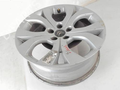 Fælk Fælk CITROËN C5 III Break (RW_) 1.6 HDi 110 (112 hp) 20464989 20464989
