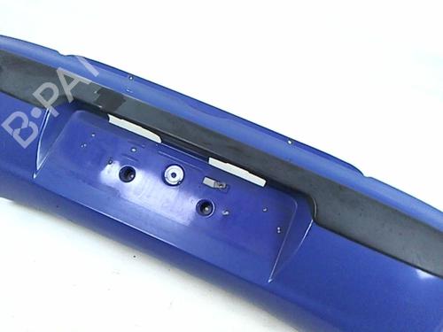 Rear bumper DAEWOO MATIZ (M100, M150) 0.8 | BP20466461C8 