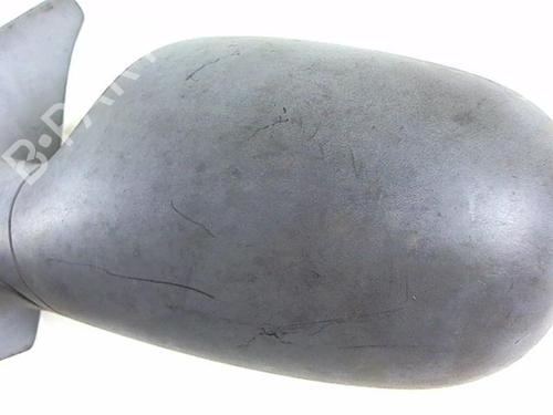 Left mirror RENAULT MEGANE I (BA0/1_) 1.9 TDI | BP20473253C26 