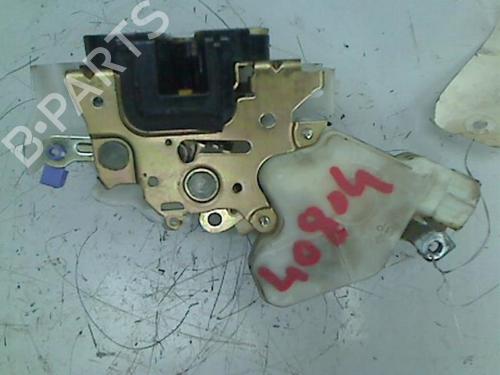 Front right lock NISSAN X-TRAIL I (T30) 2.2 Di 4x4 | BP20435018C97 