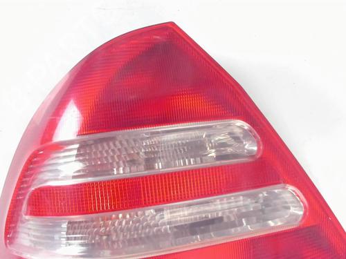 Left taillight MERCEDES-BENZ C-CLASS (W203) C 220 CDI (203.006, 203.008) | BP20464144C34 