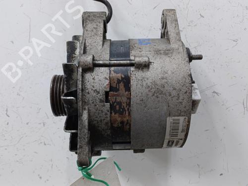 Alternator SKODA FELICIA II Estate (6U5) 1.3 | BP20464866M7 
