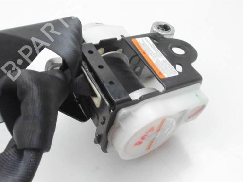 Front right seatbelt NISSAN PIXO (UA0) 1.0 | BP20438972I25 