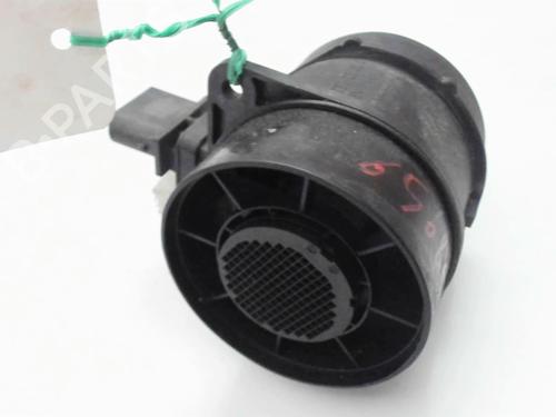 Mass air flow sensor JEEP GRAND CHEROKEE III (WH, WK) 3.0 CRD 4x4 | BP21240078M95 