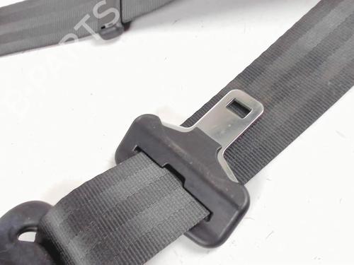 Rear right belt tensioner PEUGEOT 1007 (KM_) 1.6 16V | BP20450166C90 