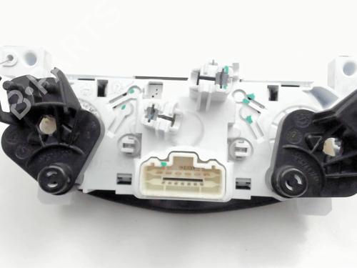 Used Climate control Climate control DACIA SANDERO II 1.0 SCe 75 (B8JC, B8JD, B8NC) (73 hp) 26532222 26532222