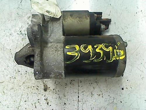 Starter RENAULT CLIO III (BR0/1, CR0/1) 1.4 16V | BP20432903M8