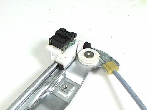 Used Front right window mechanism Front right window mechanism DS DS 3 (SA_) 1.6 BlueHDi 100 (SABHY0, SABHYT) (99 hp) 20465792 20465792