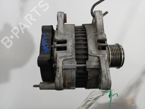 Alternator VW PASSAT B6 (3C2) 2.0 BlueTDI | BP38024218M7 - Image 5
