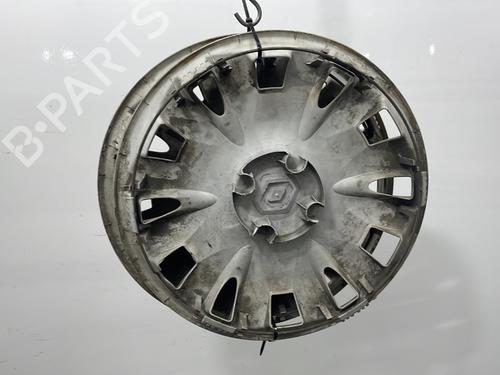 Used Other Other RENAULT MODUS / GRAND MODUS (F/JP0_) 1.5 dCi (FP0F, JP0F) (86 hp) 33834264 33834264