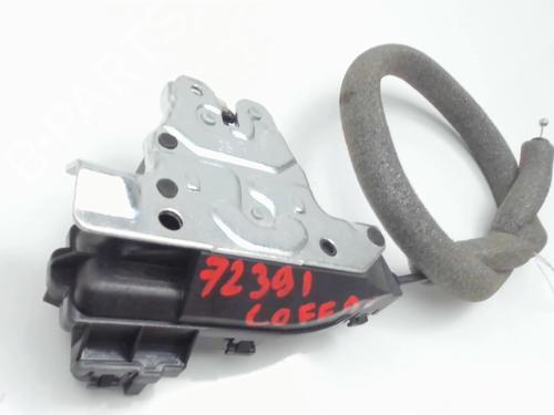Used Tailgate lock Tailgate lock 20463992 20463992