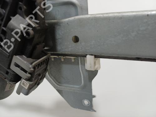 Front right window mechanism CITROËN C3 II (SC_) 1.6 HDi | BP36588736C23 - Image 9