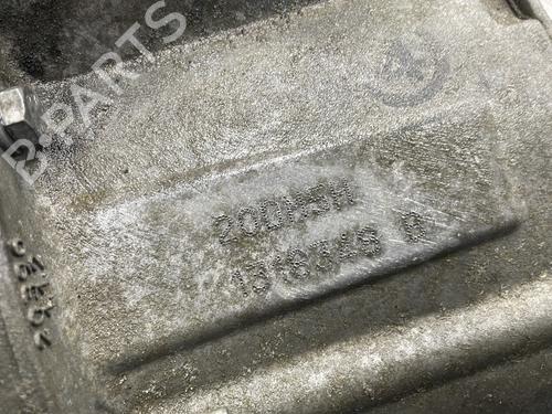 gearbox-peugeot-407-6d_-2004-2005-2006-2007-2008-2009-2010-2011-23778670 main image