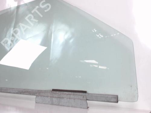 Front right door window FORD ORION II (AFF) 1.4 | BP21206227C19