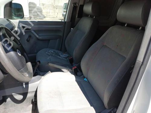 Right slide door VW CADDY III Box Body/MPV (2KA, 2KH, 2CA, 2CH) 2.0 SDI | BP29922088C75