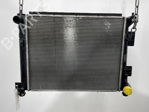 Water radiator HYUNDAI i20 II (GB, IB) 1.1 CRDi | BP31932250M31