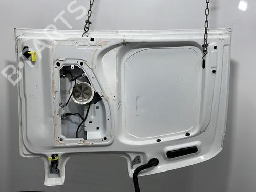 Left tailgate CITROËN BERLINGO Box Body/MPV (B9) 1.6 HDi / BlueHDi 75 | BP32219936C76
