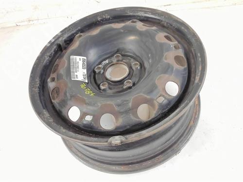 Used Rim VW POLO (9N_, 9A_) 1.4 TDI (70 hp) 20439362