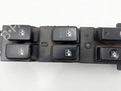 Left front window switch HYUNDAI SANTA FÉ II (CM) 2.2 CRDi 4x4 | BP37275108I27 - Image 2