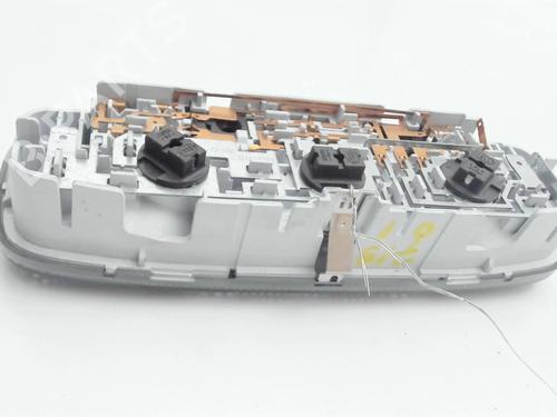 Interior roof light FORD B-MAX (JK) 1.5 TDCi | BP20390258I8 